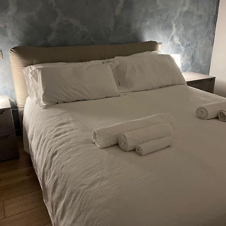 Loft San Leopardo Appartement Rieti Buitenkant foto