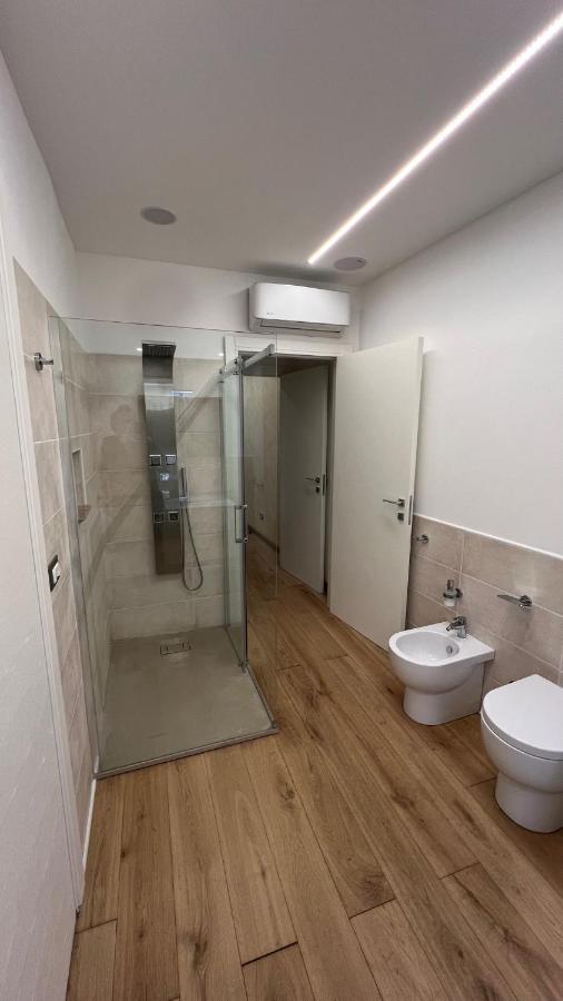 Loft San Leopardo Appartement Rieti Buitenkant foto