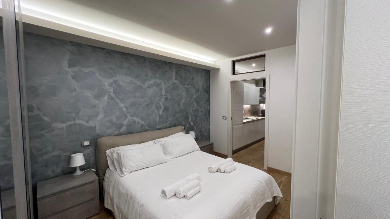 Loft San Leopardo Appartement Rieti Buitenkant foto