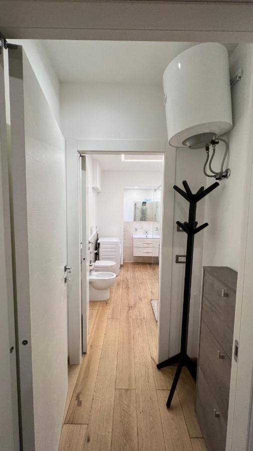 Loft San Leopardo Appartement Rieti Buitenkant foto