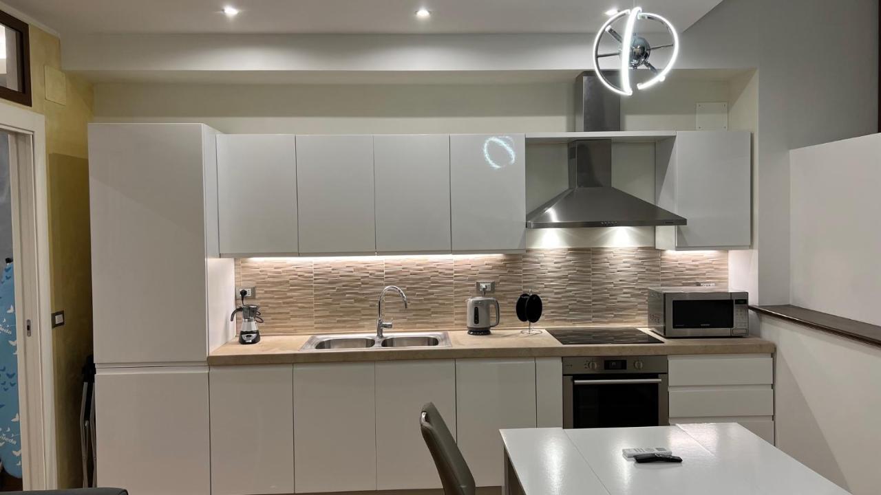 Loft San Leopardo Appartement Rieti Buitenkant foto