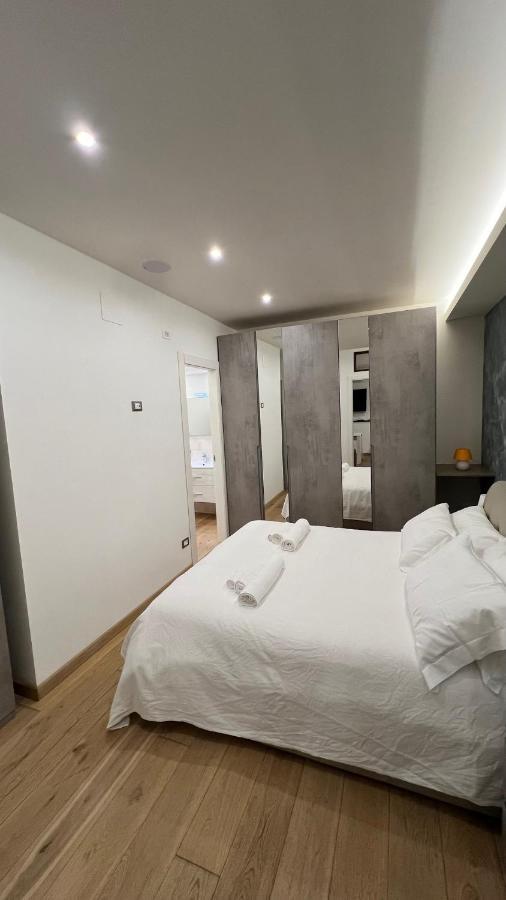 Loft San Leopardo Appartement Rieti Buitenkant foto