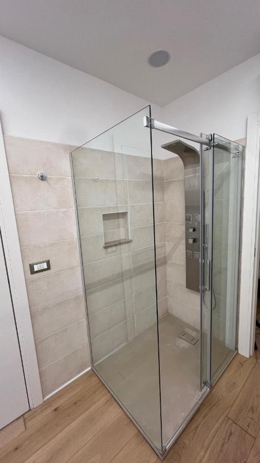 Loft San Leopardo Appartement Rieti Buitenkant foto