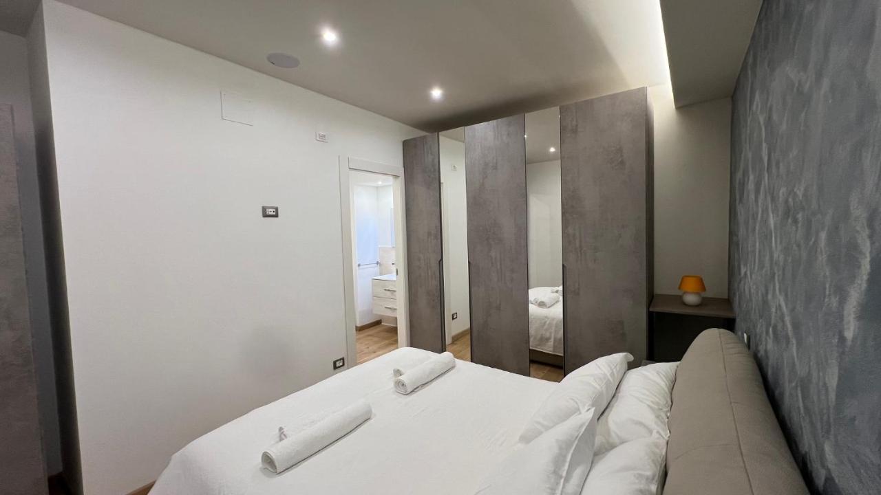 Loft San Leopardo Appartement Rieti Buitenkant foto