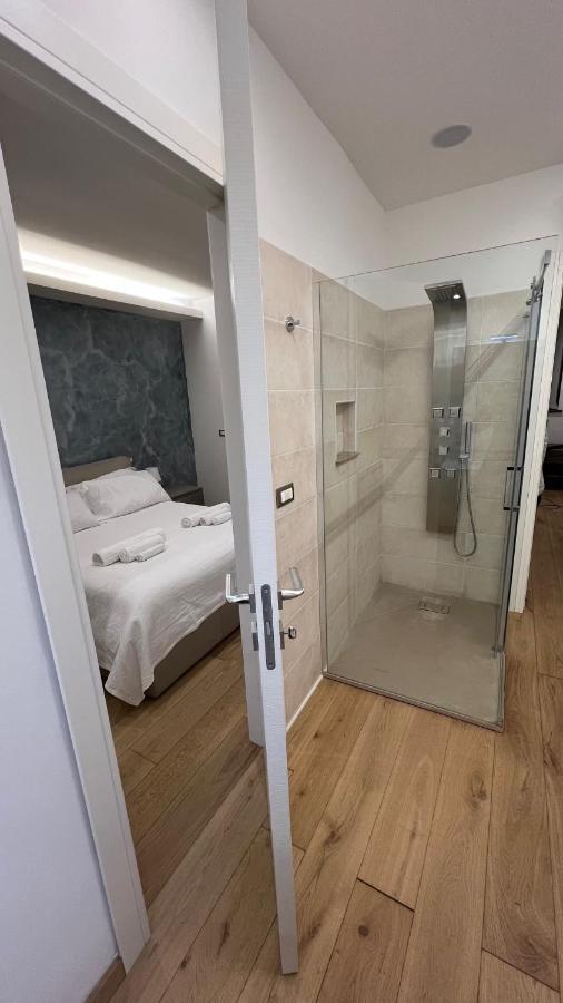Loft San Leopardo Appartement Rieti Buitenkant foto